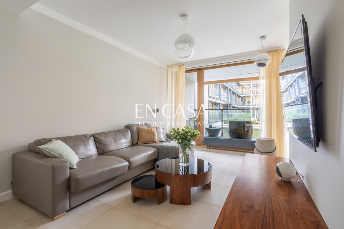 Apartment Sale Warszawa Wola Kolejowa 1